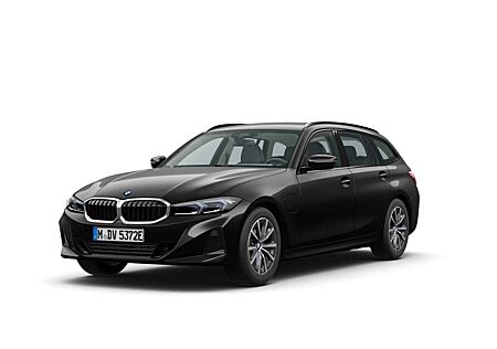 BMW 320 e Touring EU6d E Park-Assistent