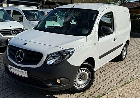 Mercedes-Benz Citan Kasten 109 CDI lang Euro 6 / 1.Hand/Mwst