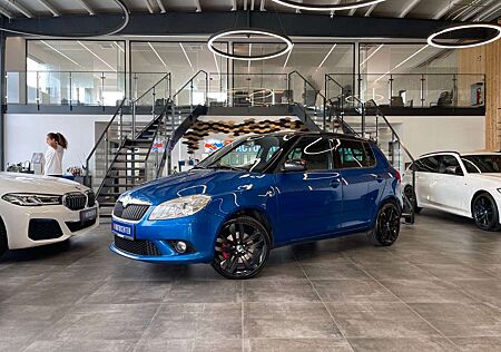 Skoda Fabia RS 5-Türer*TÜV-07/2027*NAVI*PDC*KLIMAAUT.*