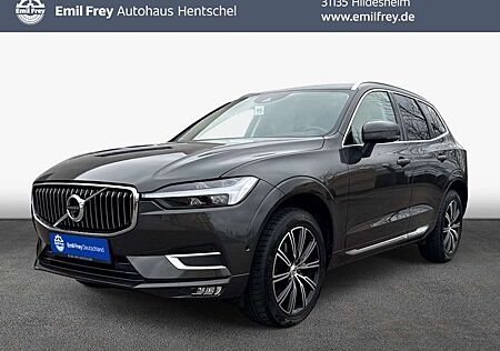 Volvo XC 60 XC60 XC60 B5 D AWD Geartronic Inscription