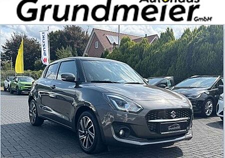 Suzuki Swift 1.2 HYBRID Comfort+/Kamera/SHZ/Navi