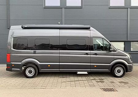 VW Grand California Volkswagen Autm. VA 680