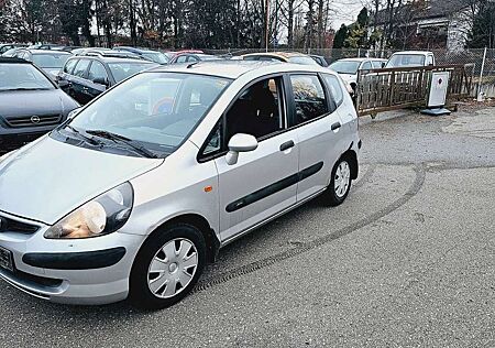 Honda Jazz gebraucht kaufen Honda Jazz 1.4 LS Automatik Klima Tüv Neu