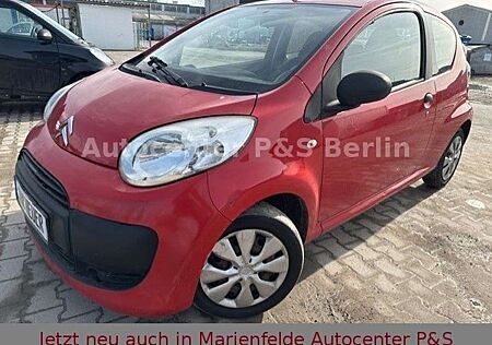 Citroën C1 Citroen Advance 1 Jahr Garantie