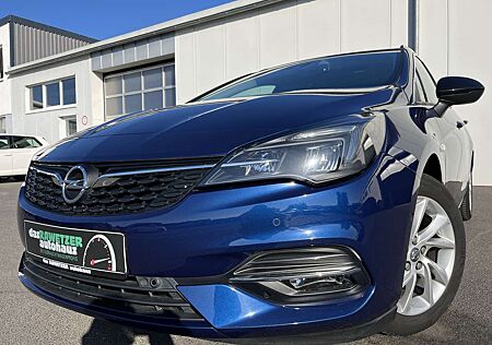 Opel Astra K ST 1.5D Elegance 119€ m. 20% Anzahlung DAB Nav