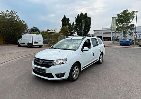 Dacia Logan MCV II Kombi Prestige 1.Hand/Klima/PDC h