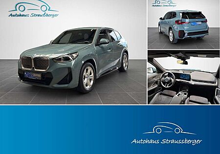 BMW iX1 30xDr M Sport ACC Memory SHZ HiFi DAProf