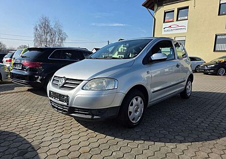 Volkswagen Fox 1.2 Fresh /