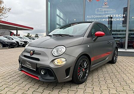 Abarth 595 Competizione *Xenon*Schiebedach*