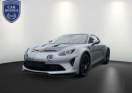 Alpine A110 R70 1 of 770 Atelier gris acier