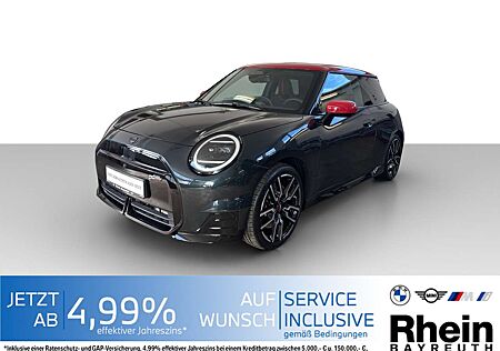 Mini Cooper SE Navi LED Driving+ Park+ GSD Hifi HK Navi LED Drivi