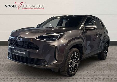 Toyota Yaris Cross 1.5 Teamplayer +Safety+Winter