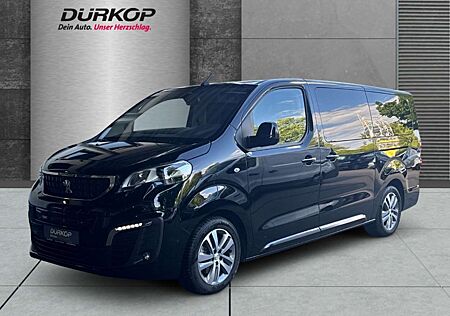 Peugeot Traveller E-Allure L3 E-Motor Panorama Navi Leder Massagesit