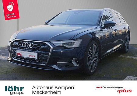 Audi A6 Avant 45 TFSI advanced 20" GWP Navi+VC MATRIX 3...