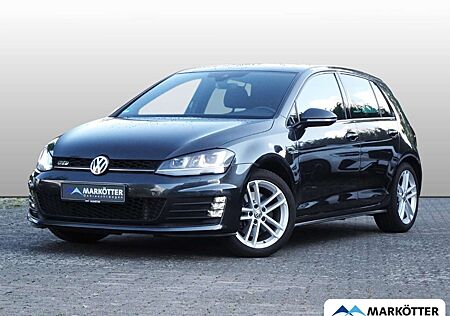 VW Golf Volkswagen GTD 2.0 TDI AHK/DYNAMIC LIGHT/NAVI/TEMPOMAT