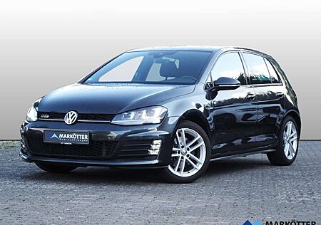 VW Golf Volkswagen GTD 2.0 TDI AHK/DYNAMIC LIGHT/NAVI/TEMPOMAT