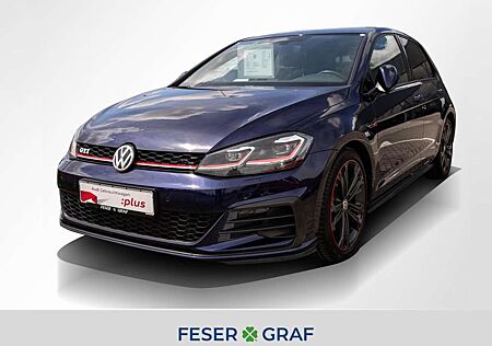 VW Golf Volkswagen VII 2.0 TSI GTI DSG,Navi,ACC