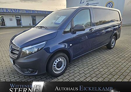 Mercedes-Benz Vito 114 Mixto lang COMFORT KLIMA 2xSHZ 5-SITZ TEMPOMAT