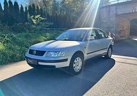 VW Passat Volkswagen 2.3 V5 Comfortline