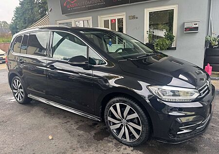 VW Touran Volkswagen Highline 2.0TDI /R-Line-