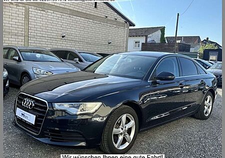 Audi A6 3.0 TDI quattro S tronic *Navi,Xenon,Alcantara,PDC
