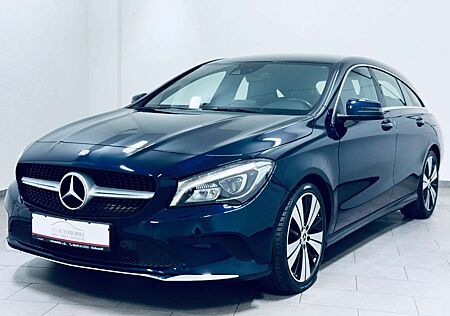 Mercedes-Benz CLA 200 Shooting Brake * R-KAM *NAVI * 8xALU *