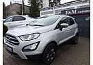 Ford EcoSport Cool&Connect*NAVI*PDC*SHZ*EURO6*TEMPOMA