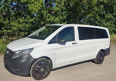 Mercedes-Benz Vito 114 CDI Tourer Lang