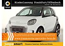 Smart ForTwo EQ 60kWed passion cool&Audio SHZ Pano Navi