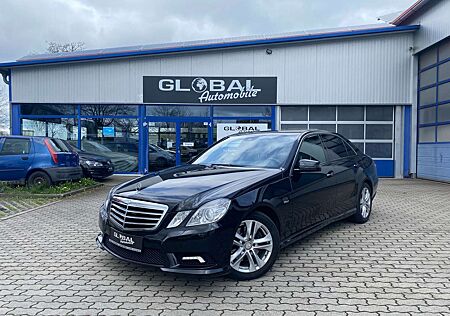 Mercedes-Benz E 250 CDI BlueEfficiency*AMG-line*LEDER*
