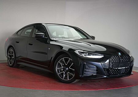 BMW 430 d xDrive M Sport Navi/Leder/ACC/K