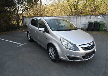 Opel Corsa 1.4,16V,Edition 111 Jahre,TÜV,SITZH,KLIMA
