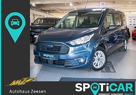 Ford Tourneo Grand Connect 1.5TDCi PDC 7-Sitzer