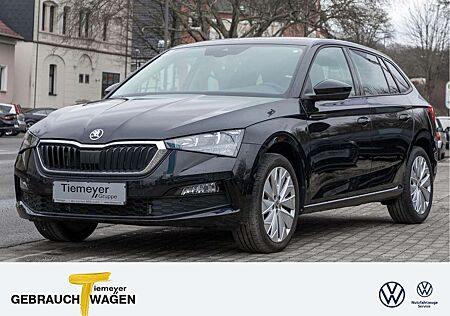 Skoda Scala 1.5 TSI STYLE LED VIRTUAL SITZHZ NAVI