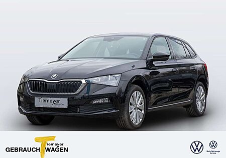 Skoda Scala 1.5 TSI STYLE LED VIRTUAL SITZHZ NAVI