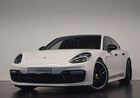 Porsche Panamera 4S GTS-Paket|PANO|MATRIX|SOFT|APPROVED