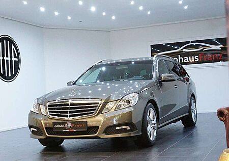 Mercedes-Benz E 250 *CGI BlueEfficiency*PDC*SHZ*SchiebeDa*Xenon