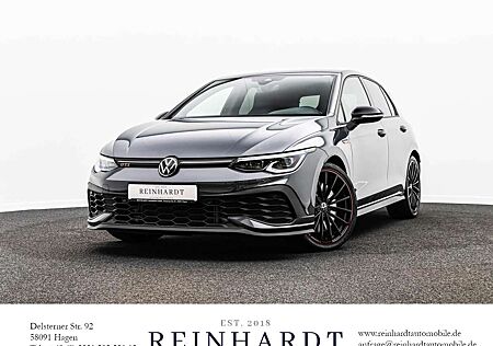 VW Golf Volkswagen GTI CLUBSPORT BLACK STYLE/IQ/ACC/AKRAPOVIC