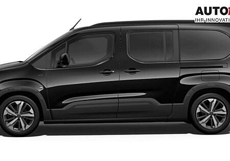 Peugeot Rifter GT M1 AT L2 7-S Keyl Nav Kam 2xPDC ACC BT 96 kW...