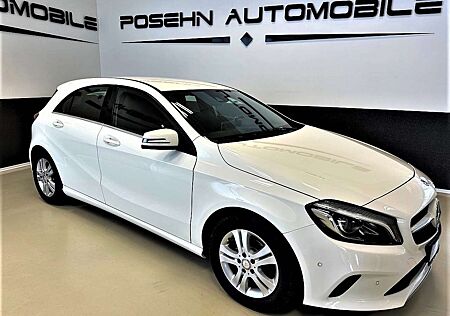 Mercedes-Benz A 180 CDI / d BE Style LED Leder Navi