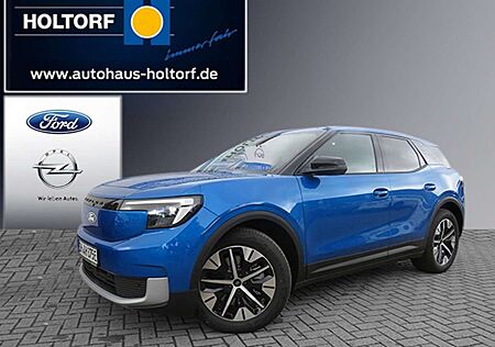 Ford Explorer BEV 210kW RWD KLIMA LED