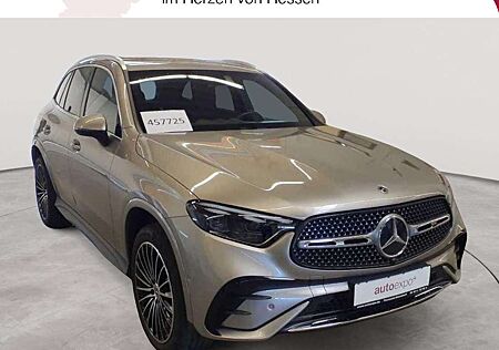 Mercedes-Benz GLC 300 e 4M9G AMG Adv AHK DigitalLight