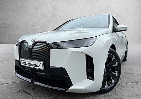 BMW iX xDrive45 M Sportpaket HK HiFi DAB LED AHK