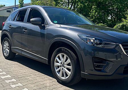 Mazda CX-5 SKYACTIV-G 160 Drive AWD Exclusive-Line