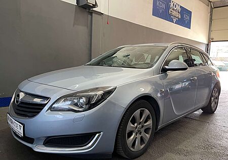 Opel Insignia 2.0 CDTI Sports Tourer