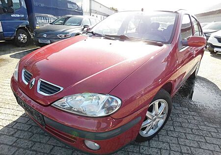 Renault Megane 1.6
