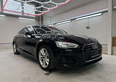 Audi A5 Sportback 3.0 V6 TDI quattro