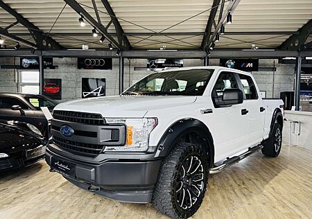 Ford F 150 gebraucht kaufen Ford F 150 XL*KAMERA*DEUTSCH*AHK*22 ZOLL LA CHANTI