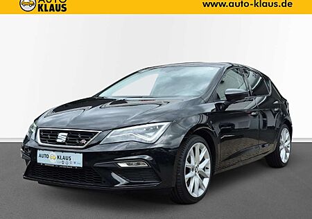 Seat Leon FR 1.4 TSI