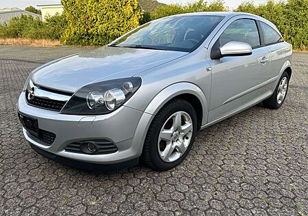 Opel Astra Edition * Klima * Navi *HU Neu